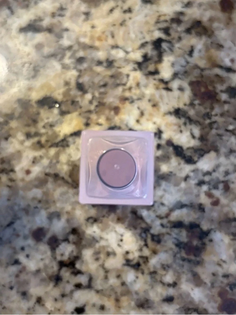 Maybelline Glaze Lip Oil Balm - Berry Haze